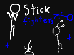 Stick Fighters