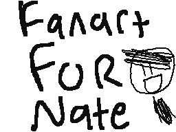 cool fanart for nate