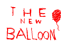 The New Balloon
