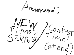 Flipnote by Acerekak