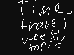 Flipnote by Weegee