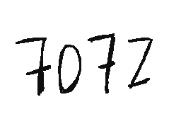 Flipnote de 707Z