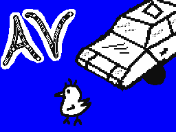 Flipnote by SAULGAMER