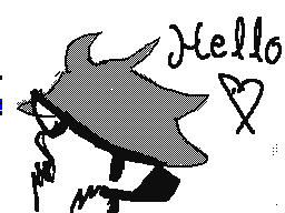 Flipnote by flower kid