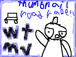 Recommended Flipnote Thumbnail