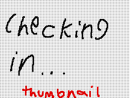 Recommended Flipnote Thumbnail