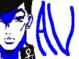 Flipnote by L●○P