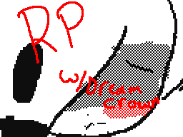 Flipnote by ☆starfy☆