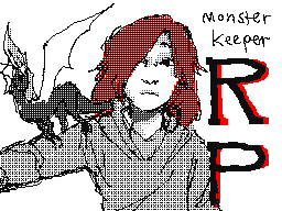 Flipnote stworzony przez comedic