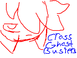 Cross Ghostbusters {Full}