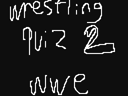 Flipnote by superkid