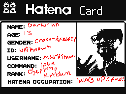 Flipnote by Markimoo♥