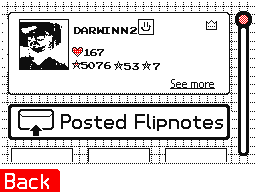 Flipnote by Darwinn2😃
