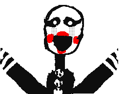 Flipnote by The Puppet