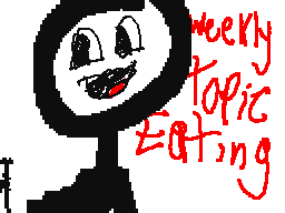 Flipnote by The Puppet