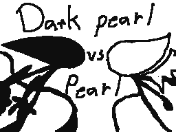 Darkpearl vs Pearl