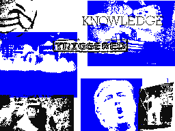 Flipnote by silhouette