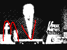 Flipnote by silhouette