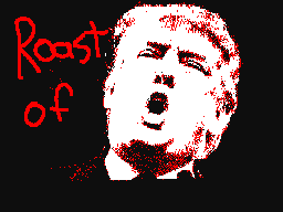 Flipnote by silhouette