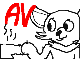 Flipnote by silhouette