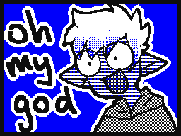 Flipnote του χρηστη Eternium