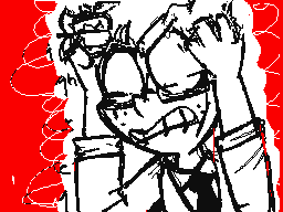Flipnote by エnkyBlue.～