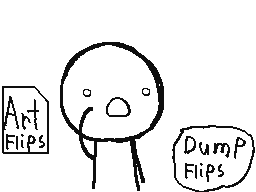 Flipnote stworzony przez BuB 