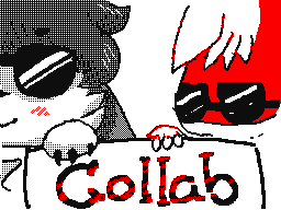 Flipnote by GlⒶd⬅ ♥😃