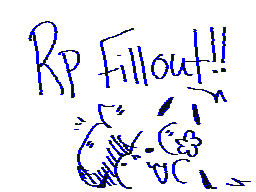 open rp for anyone <3