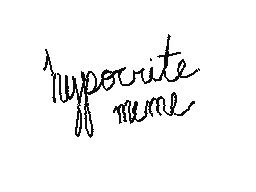 Flipnote by ollaMekomS