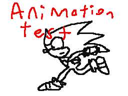 Flipnote by 2ⒷSonic