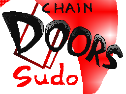 Dem door chains (fixed)
