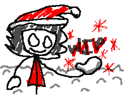 christmas wip