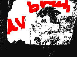 Flipnote του χρηστη DTHEGAMER