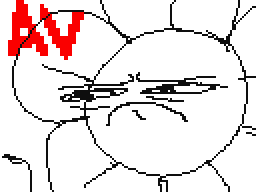 Flipnote stworzony przez Advenit647