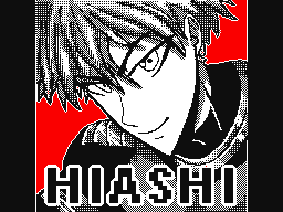 Hiashi's profielfoto