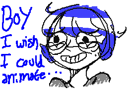 Flipnote του χρηστη $KⓎ♭◎✕