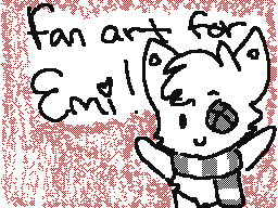 Flipnote by Bluemëw※😃