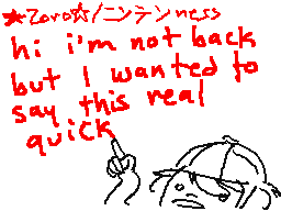 Flipnote by ★Z◎Ⓡ☀@®k☆