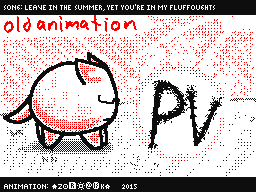 You're In My Fluffoughts