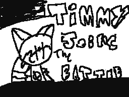 Smash bros : Timmy joins the battle