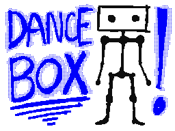 Dance Box!