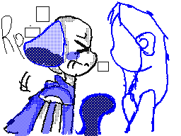 Flipnote by spell😃doll