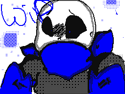 Flipnote by spell😃doll