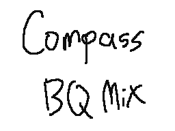 COMPASS - BOUQUET MIX