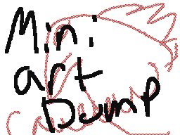 Flipnote by SuperHeroA