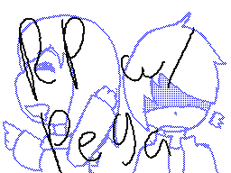 Flipnote by SuperHeroA