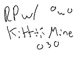 Flipnote by SuperHeroA