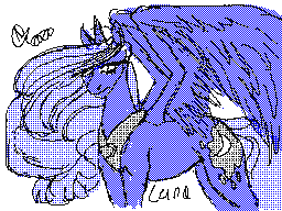 Flipnote by ♥Henny♥