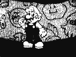 Mi primer flipnote {Resubido}